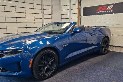 Chevrolet Camaro 31.332 km 29.999 &euro; Dülmen 48249