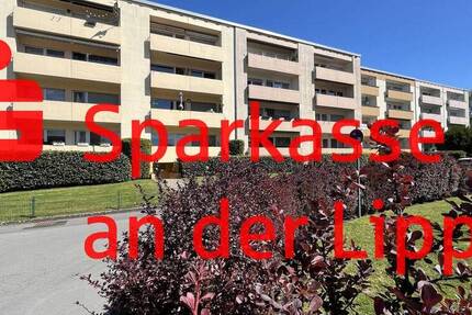 Wohnung Lünen Brambauer - 3 Zimmer, 74 m&sup2;, 172.000&euro; | Angebot:26740956
