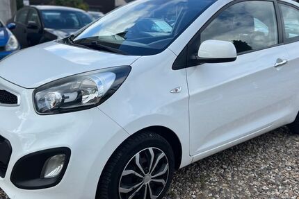 Kia Picanto 235.000 km 1.790 &euro; Gelsenkirchen 45881