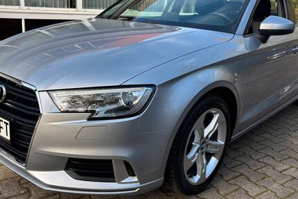 Audi A3 105.000 km 13.900 &euro; Dortmund 44265