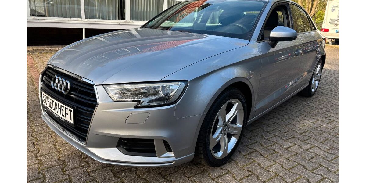 Audi A3 105.000 km 13.900 &euro; Dortmund 44265