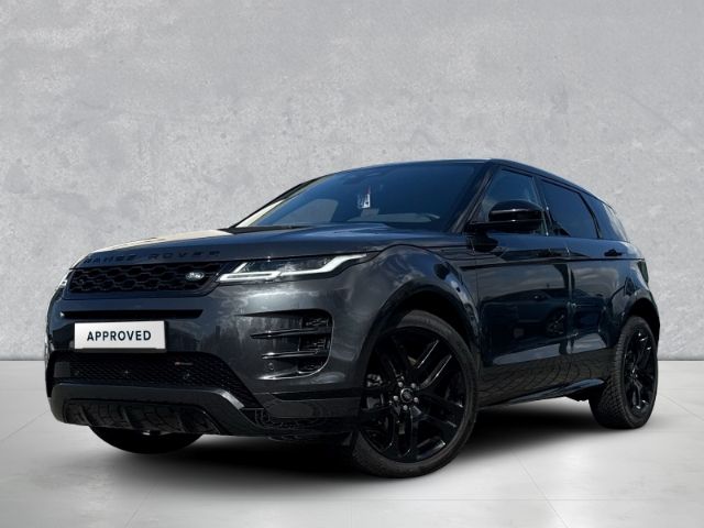 Land Rover Range Rover Evoque 26.200 km 48.680 &euro; Dortmund 44143