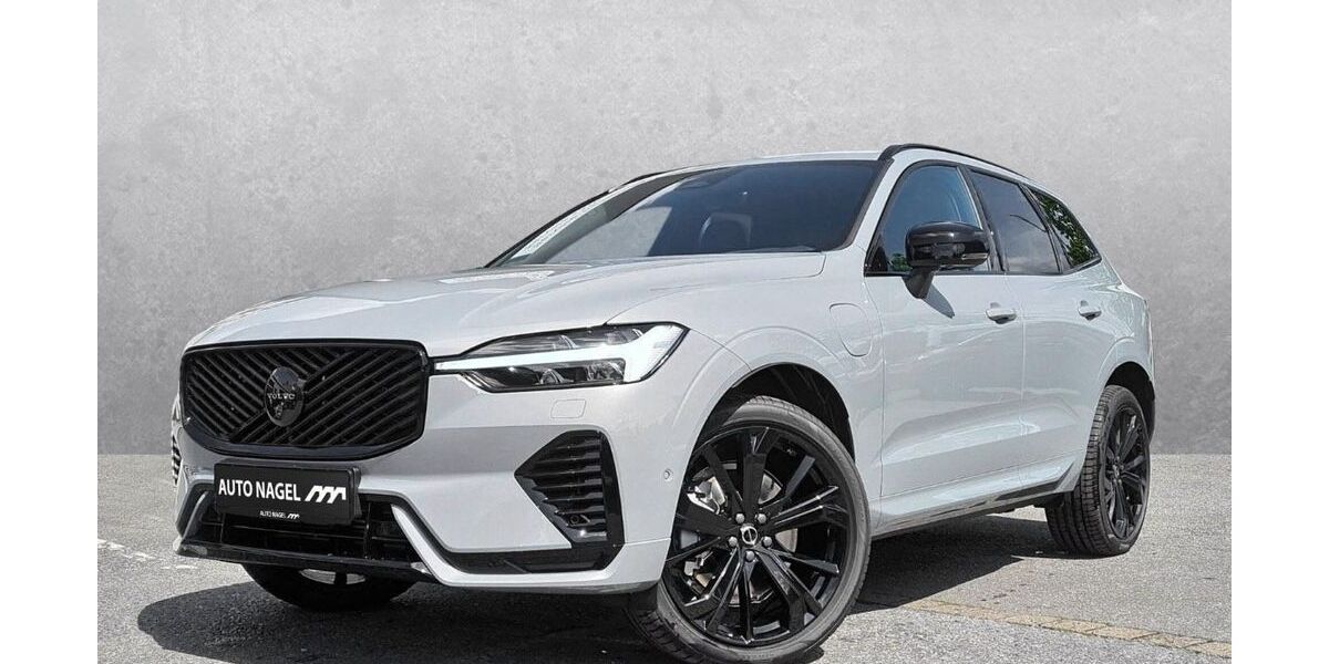 Volvo XC60 9.500 km 59.990 &euro; Dinslaken 46535