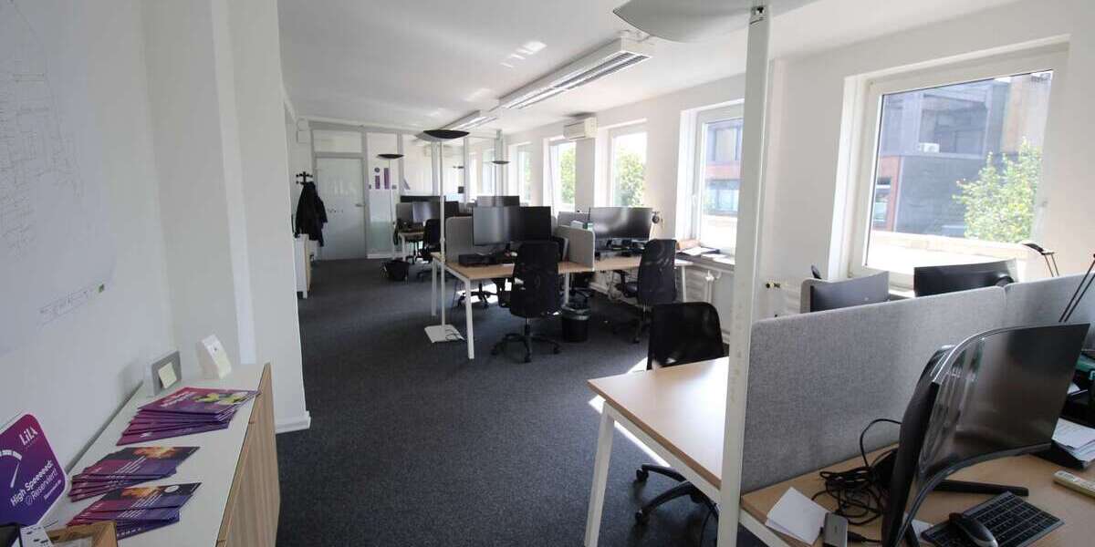 Gewerbeobjekt Essen Stadtkern - 1.580&euro; | Angebot:20143629