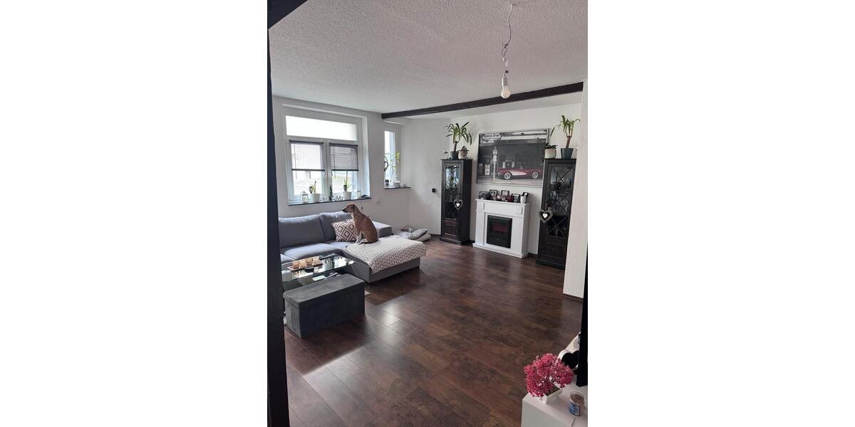 Etagenwohnung Dortmund Innenstadt Nord - 2 Zimmer, 105 m&sup2;, 1.270&euro; | Angebot:25991543