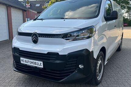 Citroen Jumpy 21.075 km 17.499 &euro; Dülmen 48249