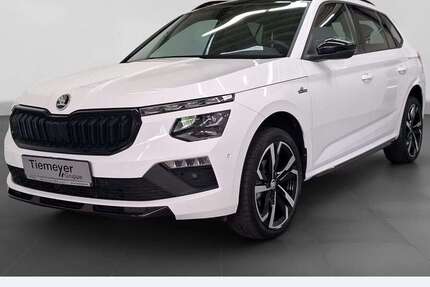 Skoda Kamiq 31.724 km 18.790 &euro; Bochum 44809