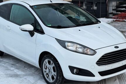 Ford Fiesta 154.000 km 3.699 &euro; Essen 45307