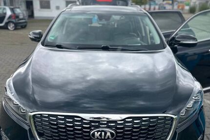 Kia Sorento 204.000 km 17.300 &euro; Marl 45768