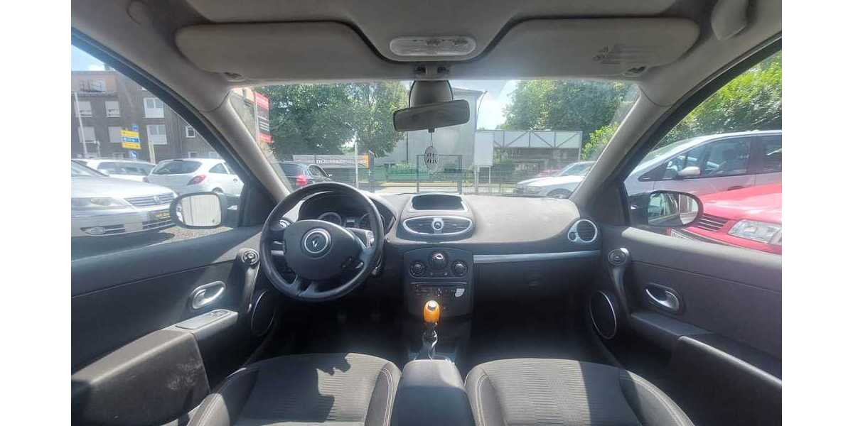 Renault clio 203.150 km 1.999 &euro; Witten 58454