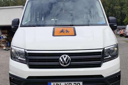 VW Crafter 112.000 km 29.990 &euro; Lünen, Stadt 44532