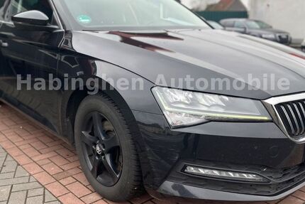 Skoda Superb 220.000 km 12.990 &euro; Castrop Rauxel 44579