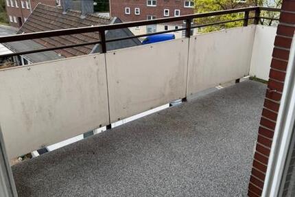 Wohnung Oberhausen Biefang - 2 Zimmer, 53 m&sup2;, 555&euro; | Angebot:26040268