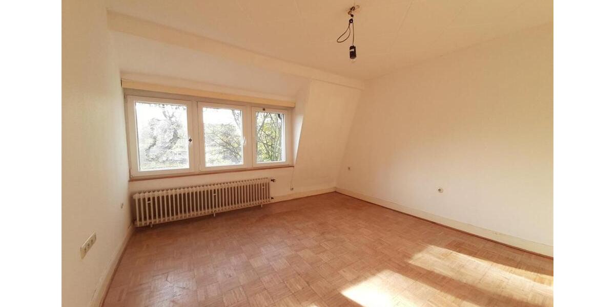 Etagenwohnung Gelsenkirchen Buer - 3 Zimmer, 61 m&sup2;, 470&euro; | Angebot:24551915