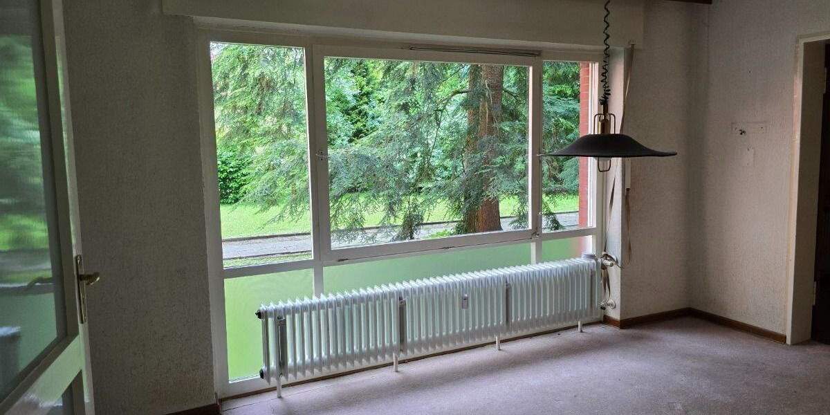 Terrassenwohnung Lünen Gahmen - 5 Zimmer, 143 m&sup2;, 199.000&euro; | Angebot:25745027