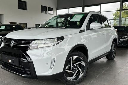 Suzuki Vitara 1.250 km 24.970 &euro; Lünen 44536