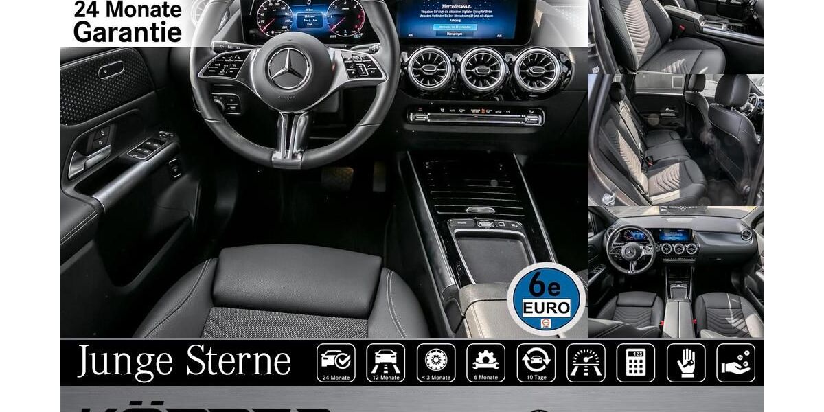 Mercedes-Benz B 220 12.998 km 36.998 &euro; Dorsten 46282