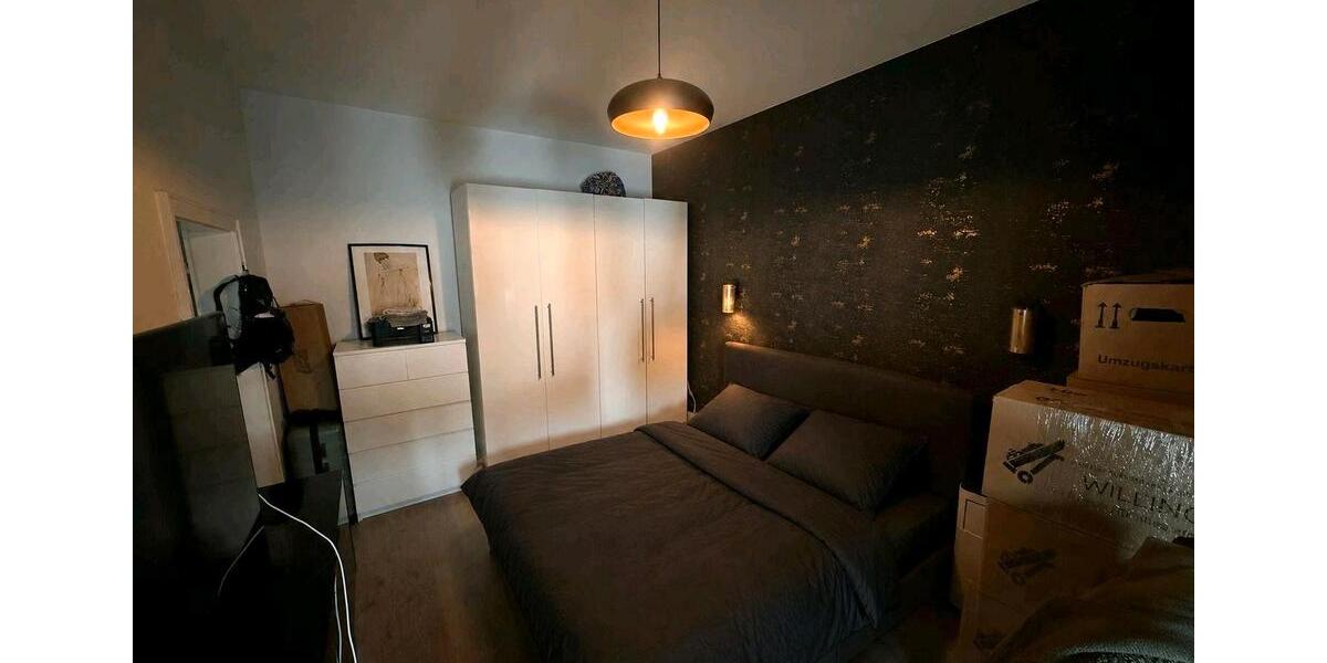 Etagenwohnung Essen Stadtbezirk VII - 3 Zimmer, 85 m&sup2;, 590&euro; | Angebot:26650160