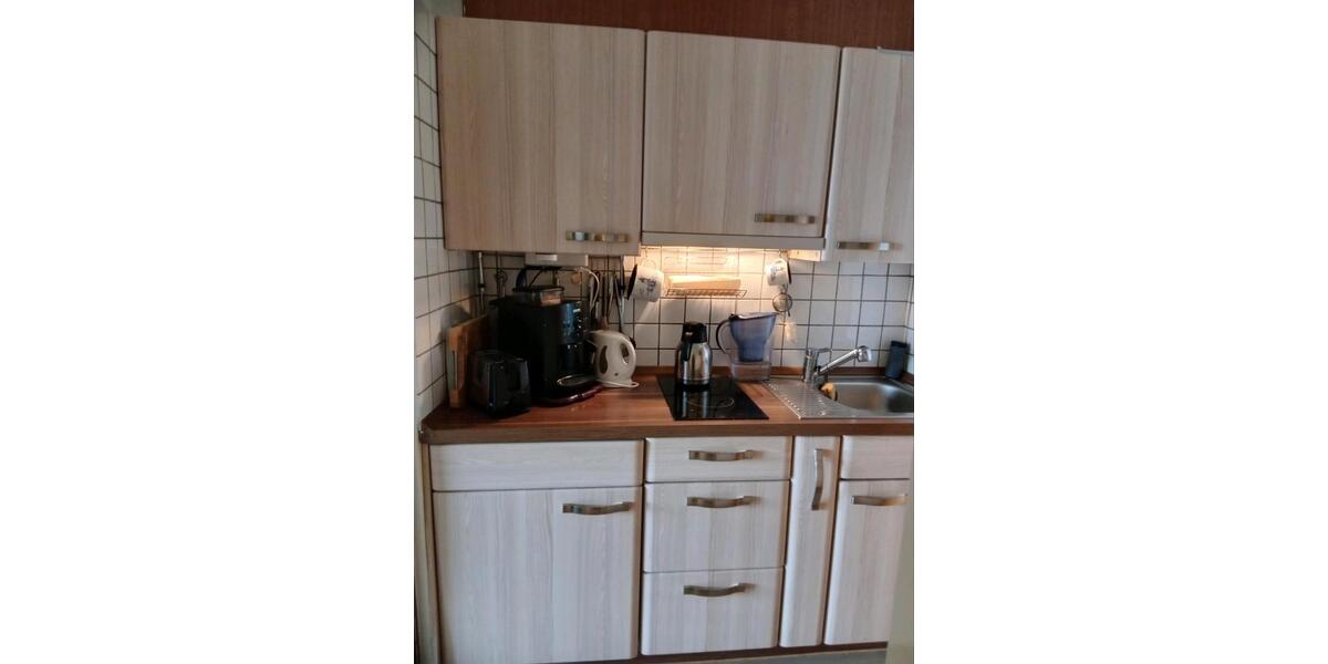 Etagenwohnung Dortmund Hombruch - 1 Zimmer, 30 m&sup2;, 130.000&euro; | Angebot:26164469