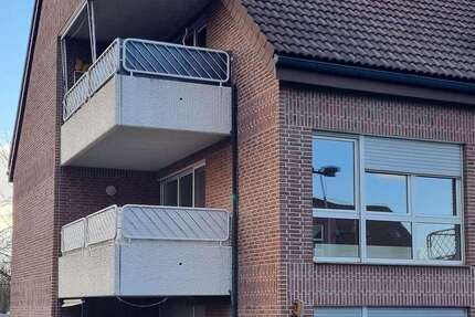 Wohnung Marl - 2.5 Zimmer, 68 m&sup2;, 580&euro; | Angebot:26032624