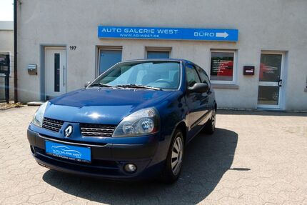 Renault Clio 62.445 km 1.990 &euro; Bochum 44809
