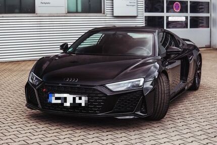 Audi R8 41.000 km 149.990 &euro; Dortmund 44369
