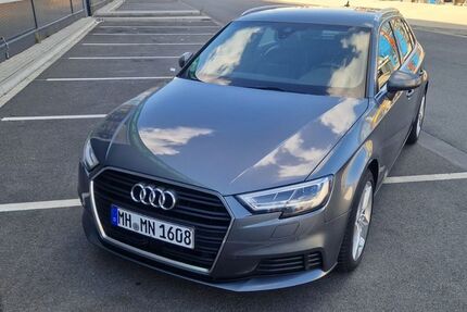 Audi A3 212.000 km 12.900 &euro; Mülheim an den Ruhr 45470