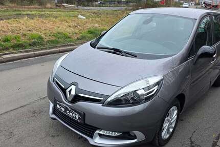 Renault Scenic 100.210 km 7.499 &euro; Dortmund 44147