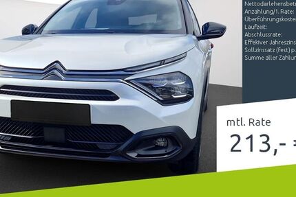 Citroen C4 10.266 km 17.940 &euro; Dülmen 48249
