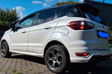 Ford EcoSport 107.000 km 8.500 &euro; Witten 58454