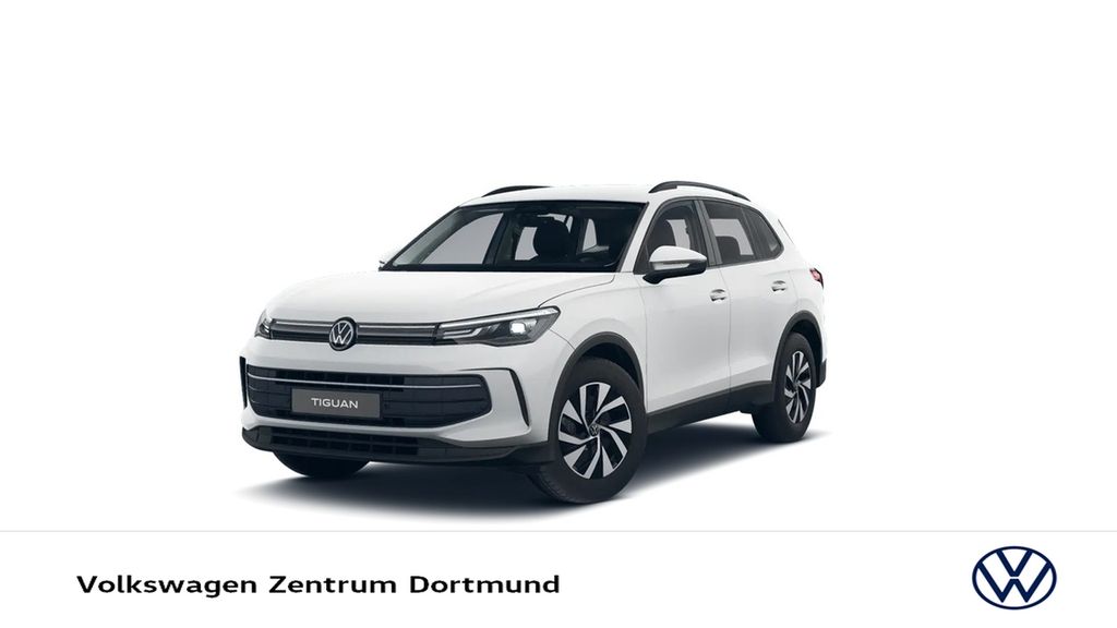 VW Tiguan 6.767 km 41.777 &euro; Dortmund 44141
