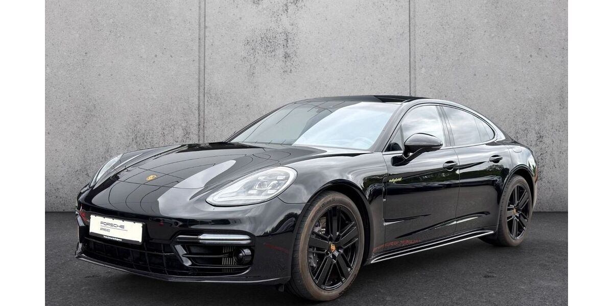 Porsche Panamera 57.586 km 88.900 &euro; Recklinghausen 45665