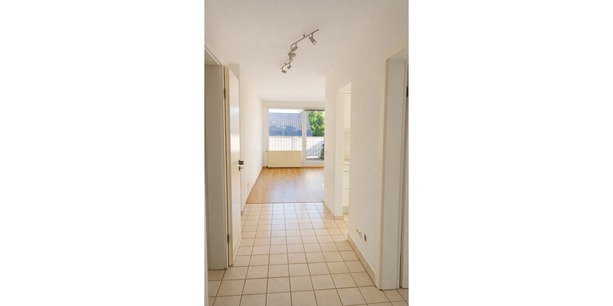 Etagenwohnung Marl Alt-Marl - 2 Zimmer, 53 m&sup2;, 504&euro; | Angebot:26205588