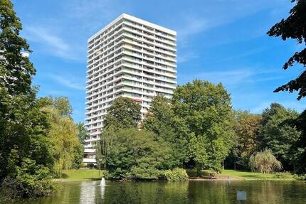 Wohnung Gelsenkirchen - 2 Zimmer, 58 m&sup2;, 89.000&euro; | Angebot:26576066