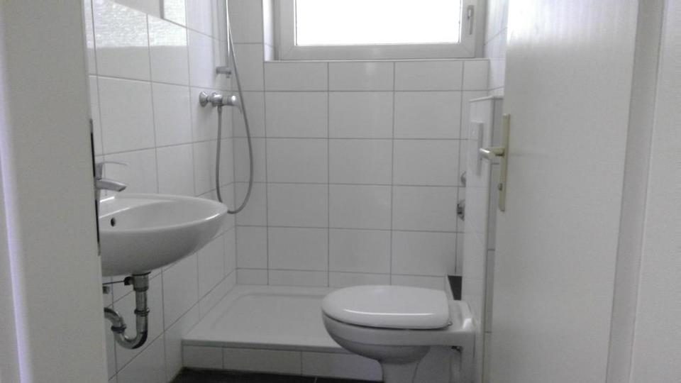 Erdgeschoßwohnung Witten Herbede - 3 Zimmer, 52 m&sup2;, 396&euro; | Angebot:25956759