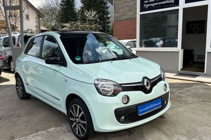 Renault Twingo 78.000 km 6.990 &euro; Recklinghausen 45663
