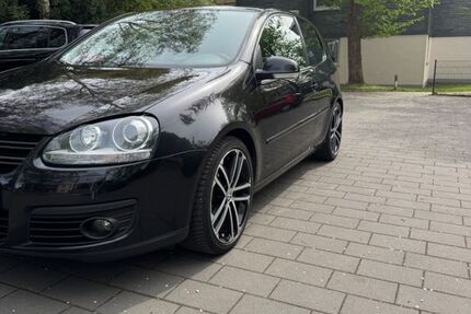 VW Golf 250.000 km 3.999 &euro; Herne 44651