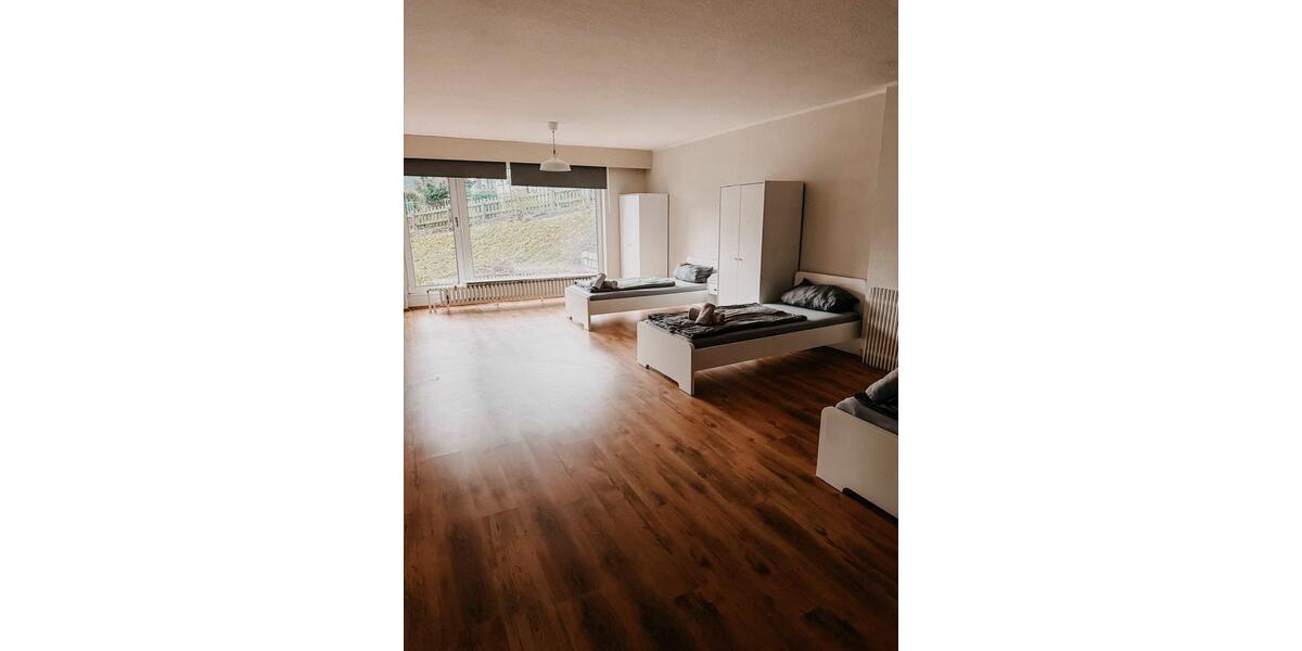 Maisonettenwohnung Essen Stadtbezirk III - 4.5 Zimmer, 126 m&sup2;, 1.750&euro; | Angebot:25960301