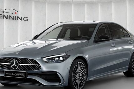 Mercedes-Benz C 200 16.971 km 46.680 &euro; Herne 44653