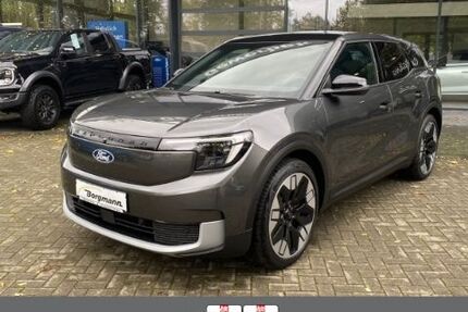 Ford Explorer 14.500 km 47.600 &euro; Essen 45356