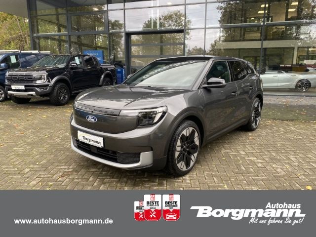 Ford Explorer 14.500 km 47.600 &euro; Essen 45356
