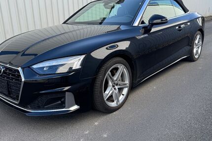 Audi A5 145.500 km 24.600 &euro; Dorsten 46282