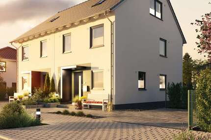 Haus Bottrop Boy - 6 Zimmer, 150 m&sup2;, 578.729&euro; | Angebot:25536391