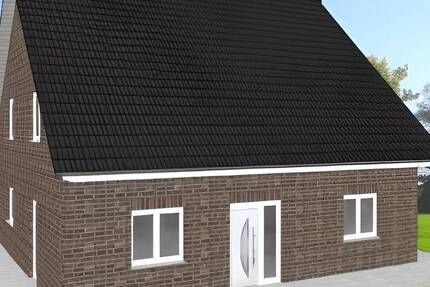 Haus Dülmen - 6 Zimmer, 152 m&sup2;, 415.280&euro; | Angebot:26657402