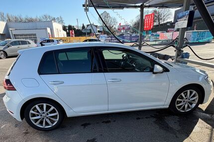 VW Golf 97.700 km 14.900 &euro; Bochum 44805