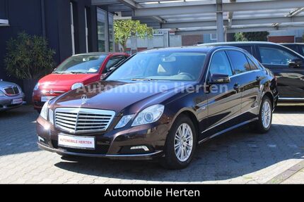 Mercedes-Benz E 350 163.000 km 11.890 &euro; Herten 45699