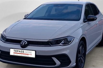 VW Polo 6.144 km 17.880 &euro; Herne 44625