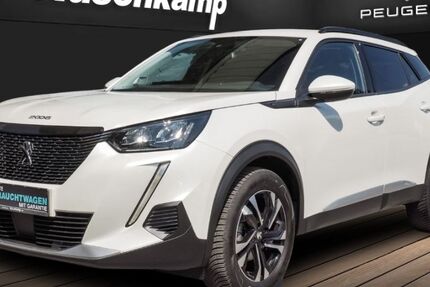 Peugeot 2008 46.749 km 16.980 &euro; Dortmund 44145