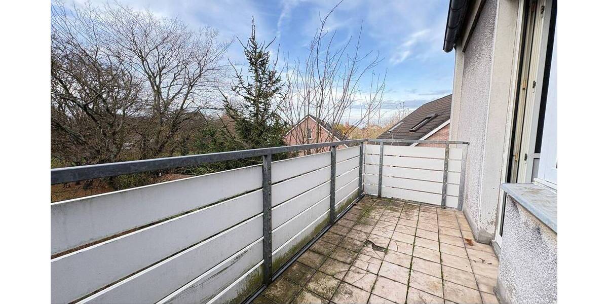 Etagenwohnung Gelsenkirchen Ückendorf - 2 Zimmer, 68 m&sup2;, 350&euro; | Angebot:25679206