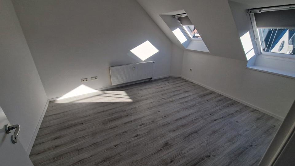 Maisonettenwohnung Haltern am See - 2.5 Zimmer, 82 m&sup2;, 890&euro; | Angebot:26704934
